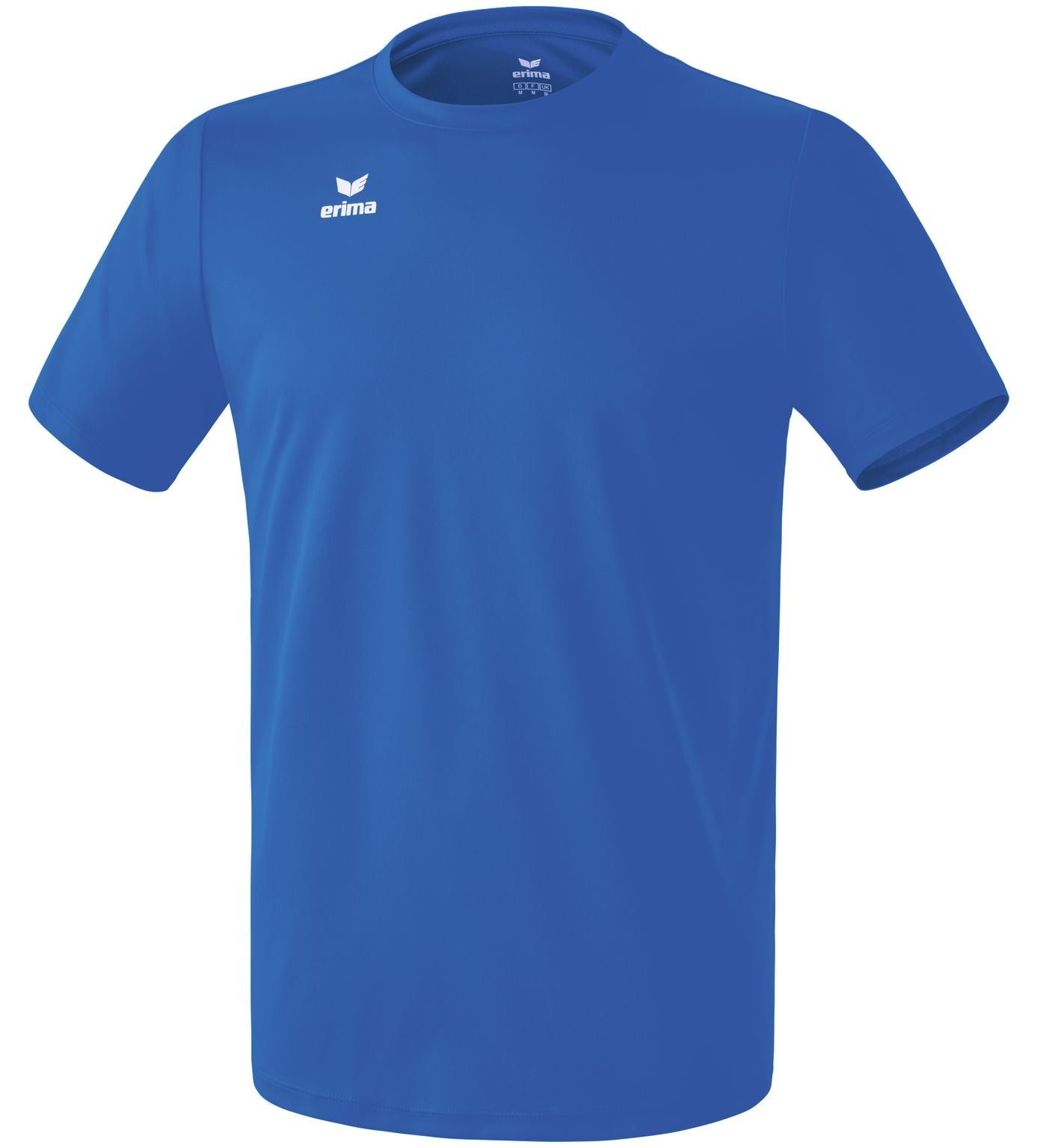 Funktions Teamsport T-Shirt -herren