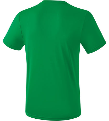 Funktions Teamsport T-Shirt -herren