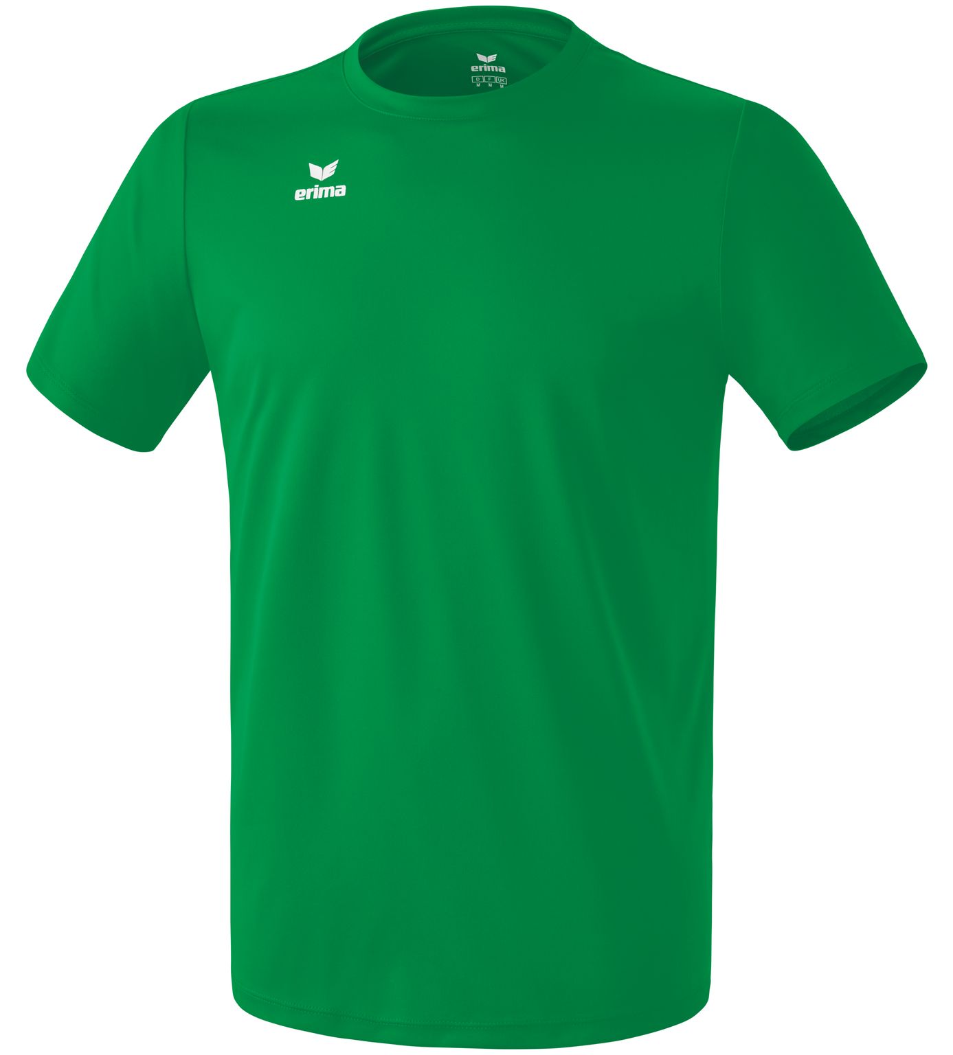 Funktions Teamsport T-Shirt -herren