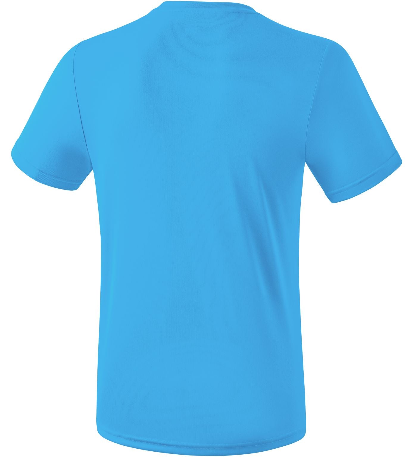 Funktions Teamsport T-Shirt -herren