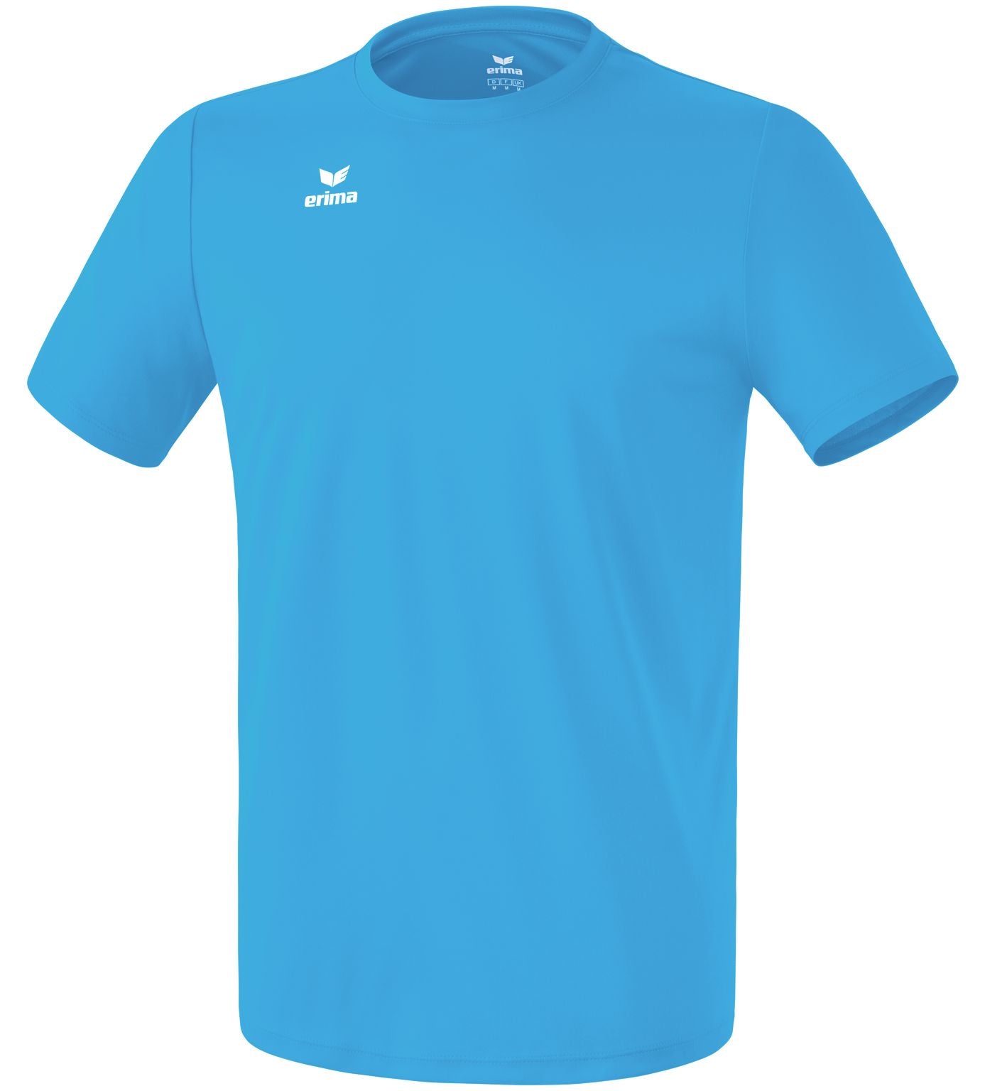 Funktions Teamsport T-Shirt -herren