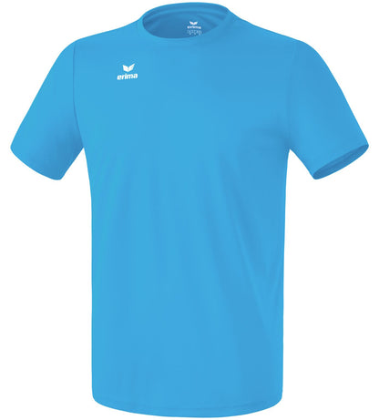 Funktions Teamsport T-Shirt -herren