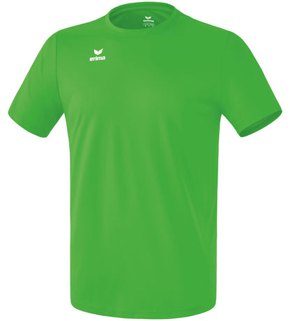 Funktions Teamsport T-Shirt -herren