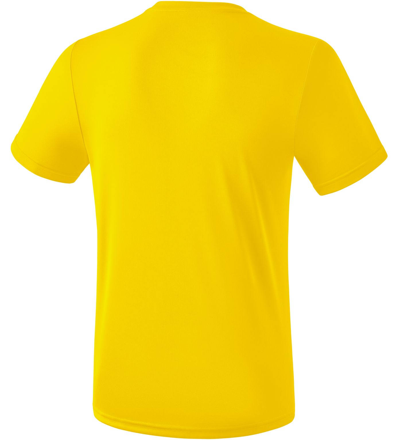 Funktions Teamsport T-Shirt -herren
