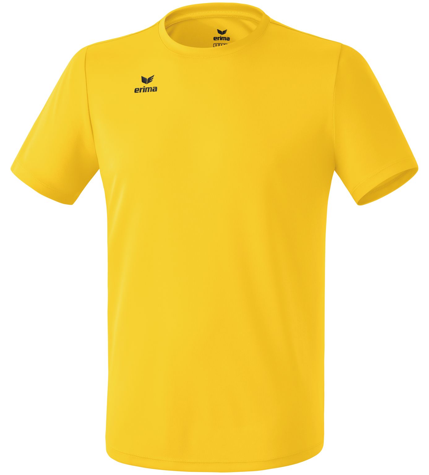 Funktions Teamsport T-Shirt -herren