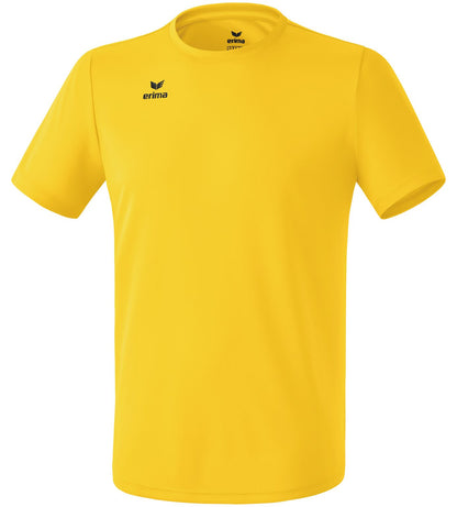 Funktions Teamsport T-Shirt -herren