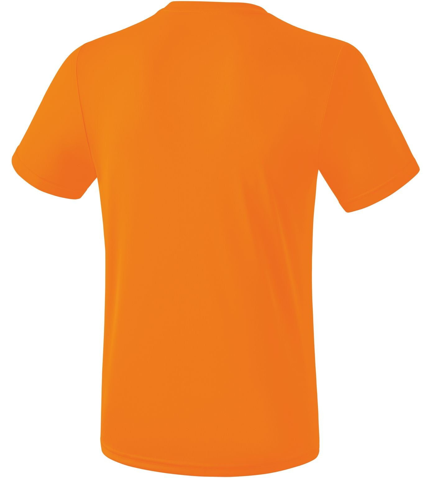 Funktions Teamsport T-Shirt -herren