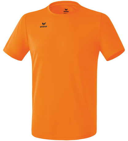 Funktions Teamsport T-Shirt -herren