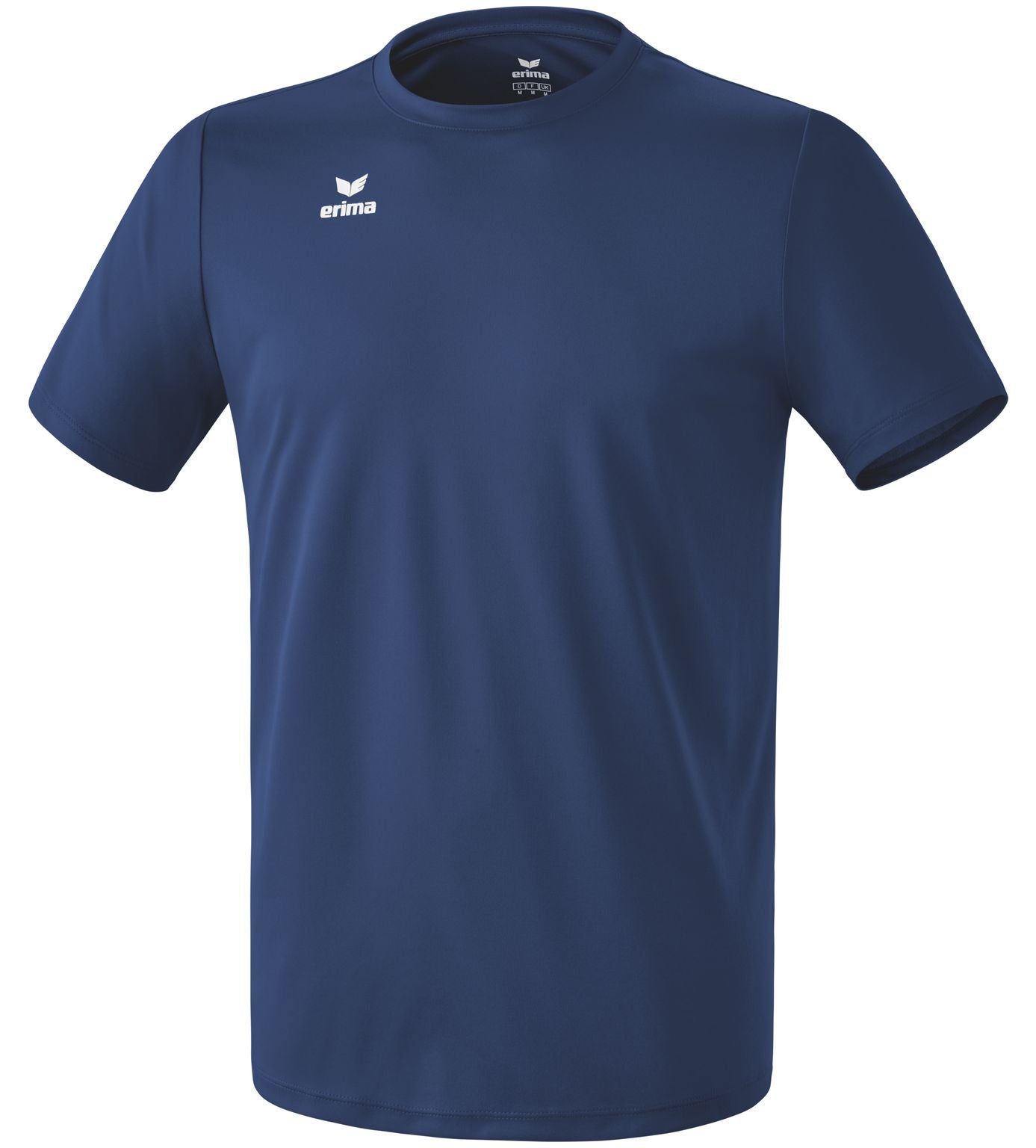 Funktions Teamsport T-Shirt -herren