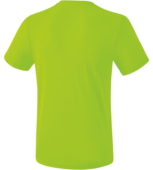Funktions Teamsport T-Shirt -herren