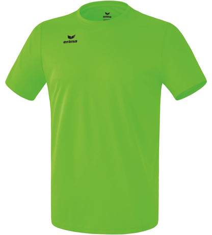 Funktions Teamsport T-Shirt -herren