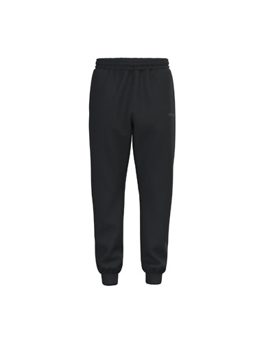 ERIMA TS Sweatpants in schwarz Vorderansicht