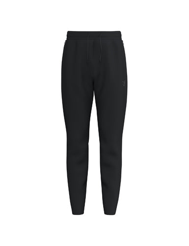 ERIMA PREMIA Sweatpants in schwarz Vorderansicht