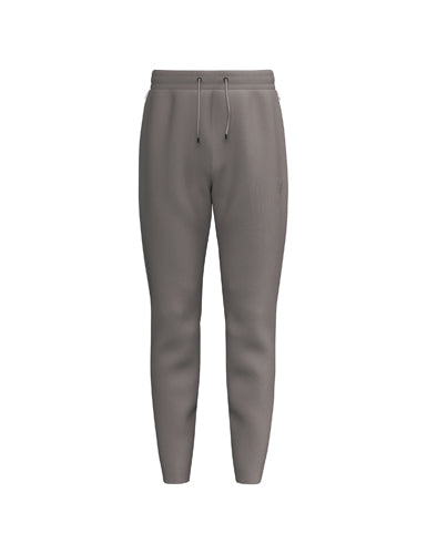 ERIMA PREMIA Sweatpants in taupe Vorderansicht