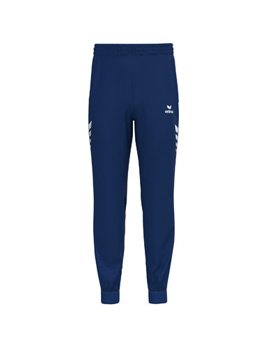 ERIMA CMPT WINGS Sweatpants in new navy Vorderansicht