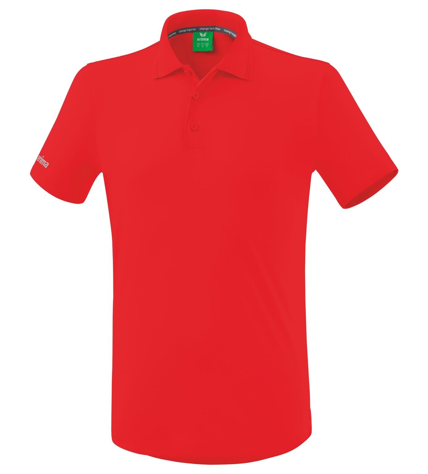 Funktionspolo Herren