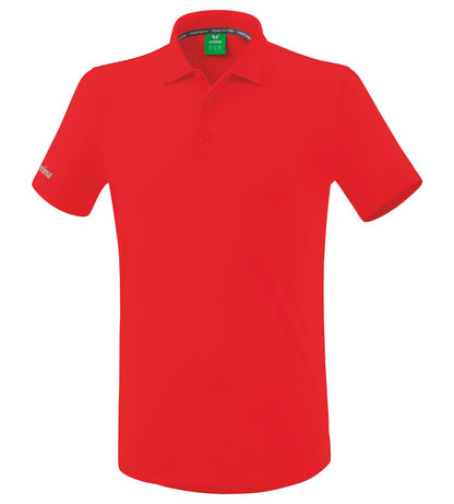 Funktionspolo Herren