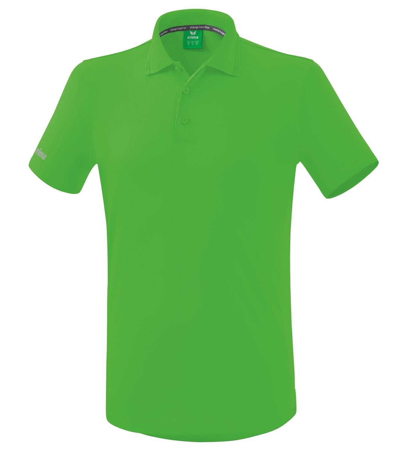 Funktionspolo Herren