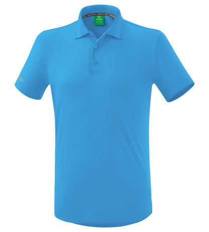 Funktionspolo Herren