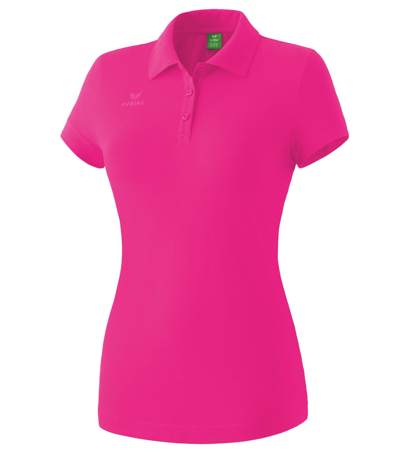 Teamsport Poloshirt