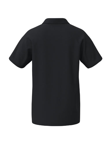 ERIMA CMPT Wings Poloshirt Rückansicht