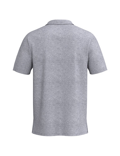 ERIMA TS Poloshirt Rückansicht