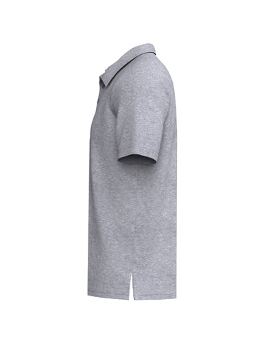 ERIMA TS Poloshirt Seitenansicht