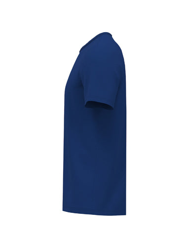 ERIMA TS LOGO T-Shirt Seitenansicht