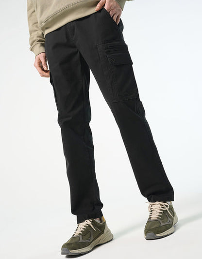 SOL´S Men´s Docker Pants L03820 – Detailansicht 4