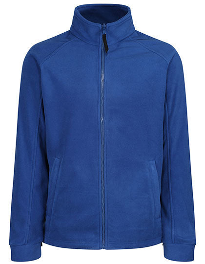 Regatta Professional Thor III Fleece Jacket RG532 in Royal Blue