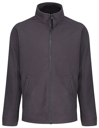 Regatta Professional Thor III Fleece Jacket RG532 in Seal Grey (Solid)