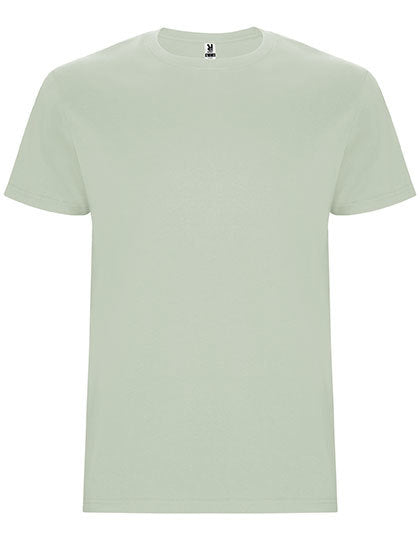 Roly Stafford T-Shirt RY6681 in Mist Green 264