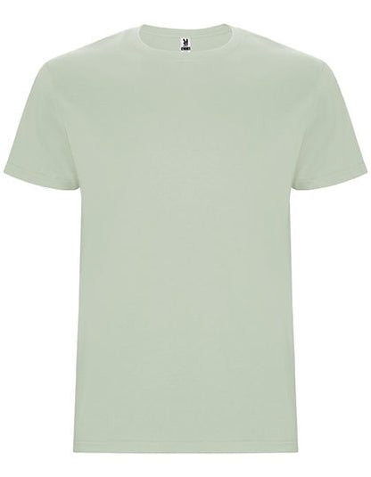 Roly Stafford T-Shirt RY6681 in Mist Green 264