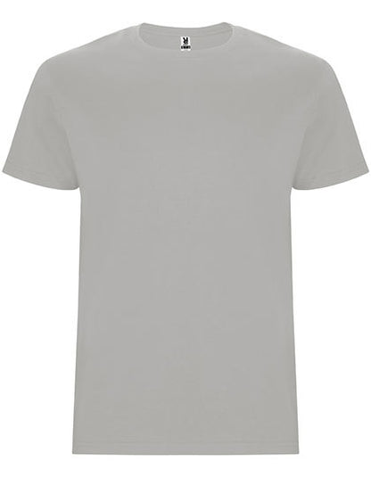 Roly Stafford T-Shirt RY6681 in Opal 160