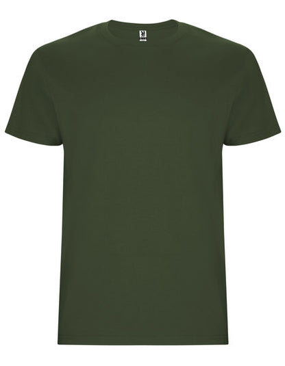 Roly Stafford T-Shirt RY6681 in Venture Green 152
