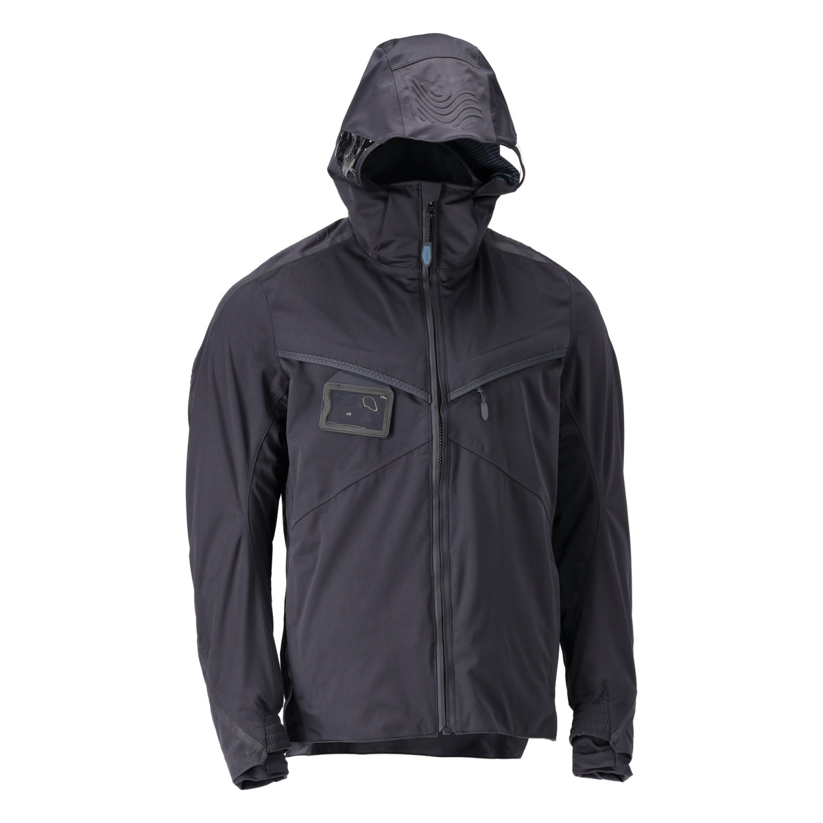 Hard Shell Jacke ULTIMATE STRETCH - MASCOT CUSTOMIZED von Mascot – Produkt- und Farbansicht für Textildruck und Stickerei