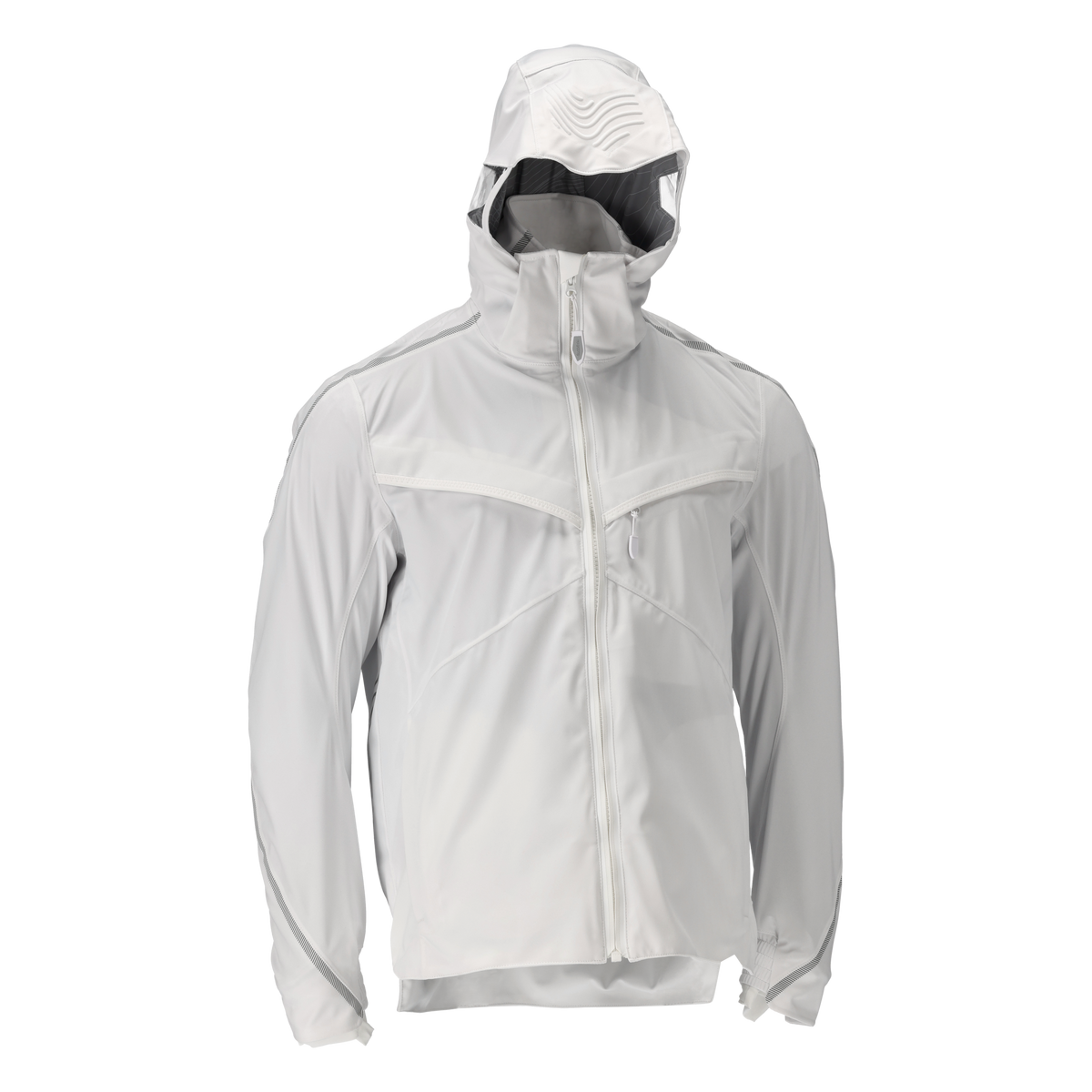Hard Shell Jacke ULTIMATE STRETCH - MASCOT CUSTOMIZED von Mascot – Produkt- und Farbansicht für Textildruck und Stickerei
