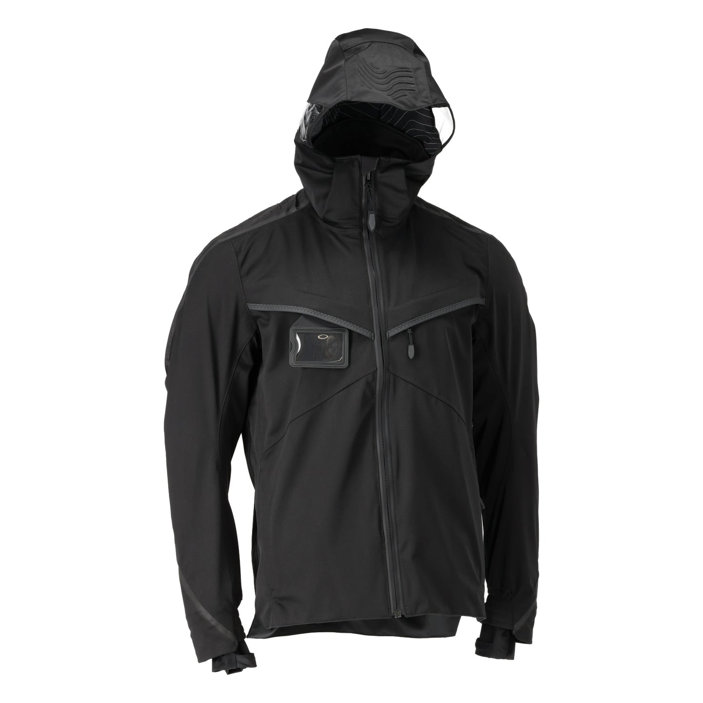 Hard Shell Jacke ULTIMATE STRETCH - MASCOT CUSTOMIZED