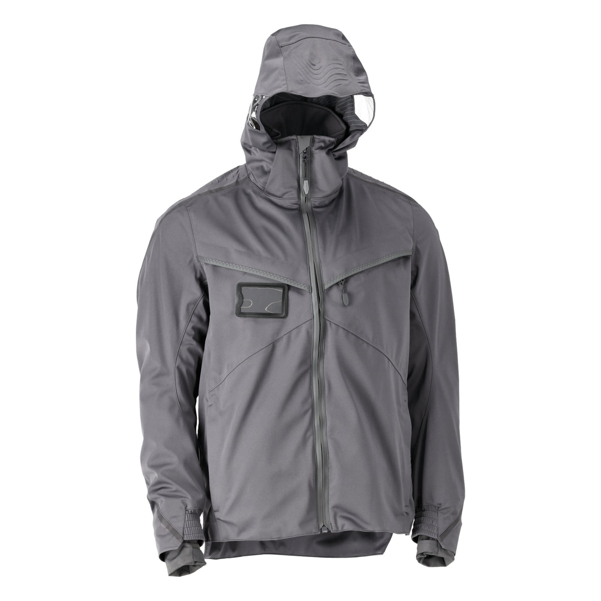 Hard Shell Jacke ULTIMATE STRETCH - MASCOT CUSTOMIZED von Mascot – Produkt- und Farbansicht für Textildruck und Stickerei