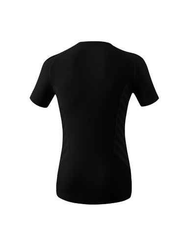 ERIMA Athletic T-Shirt Rückansicht