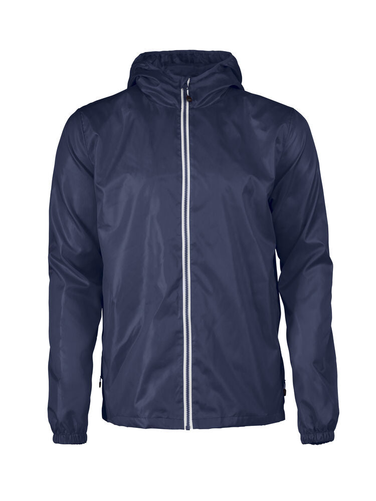 Printer RED Fastplant Jacke Herren in Marine – mit Firmenlogo individualisierbar