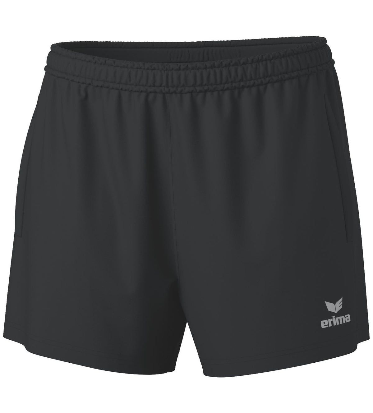 TEAM Shorts von Erima – Produktansicht für Textildruck und Stickerei