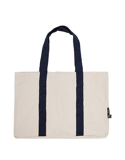 Beach Bag von Neutral – Produkt- und Farbansicht für Textildruck und Stickerei