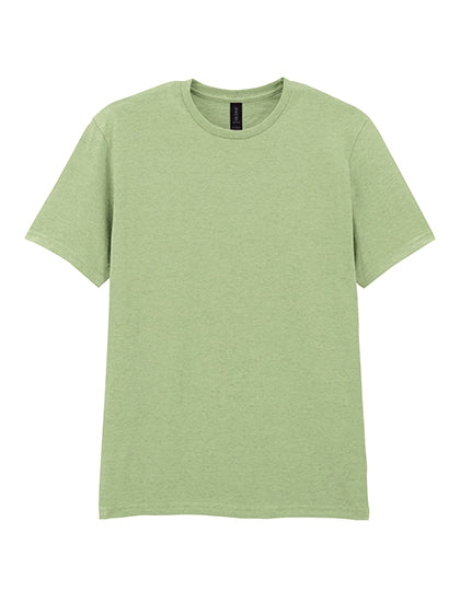 Gildan Softstyle® Adult T- Shirt G64000 in Pistachio