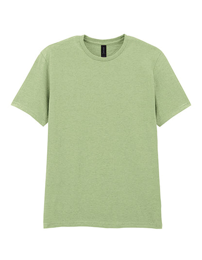 Gildan Softstyle® Adult T- Shirt G64000 in Pistachio