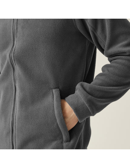 Regatta Professional Thor III Fleece Jacket RG532 – Detailansicht 3