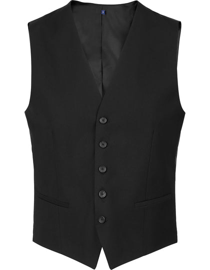NEOBLU Men´s Waistcoat Max NB3166 – Detailansicht 1
