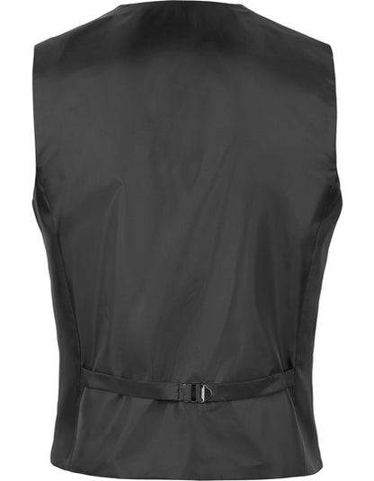 NEOBLU Men´s Waistcoat Max NB3166 – Detailansicht 2