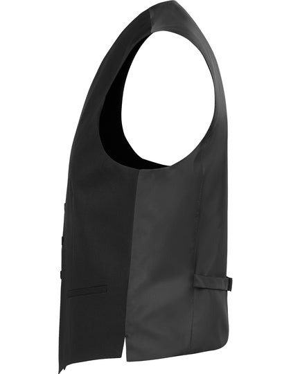 NEOBLU Men´s Waistcoat Max NB3166 – Detailansicht 3