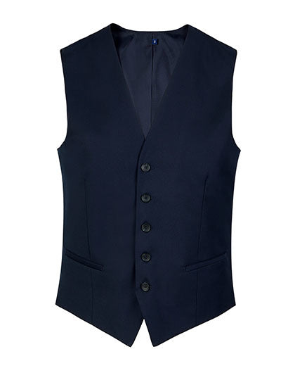 NEOBLU Men´s Waistcoat Max NB3166 in Night
